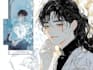 draw webtoon and manga, art
