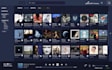 design spotify and soundcloud banner, cover super fast