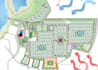 create rv park layouts that maximize lot count and revenue