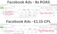 be your facebook ads manager