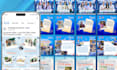 design custom social media posts for any platform