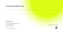 design your wix website