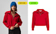 do ghost mannequin and neck joint photo editing service