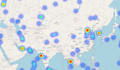ev station analysis, machine learning, data visualization