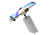 do 3d modeling, product design and realistic renderings
