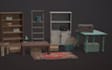 make your game props
