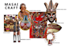 create best research board and mood board for you
