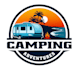 design a unique high quality rv  logo