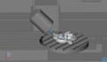 create 3d cad models, cam toolpaths, and 2d drawings