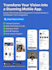 do mobile ai app development, android, ios app developer as growth partner