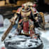 paint your warhammer 40k, sigmar and dnd miniatures