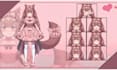 design and rig live2d model, 2d vtuber model, vtuber commission anime vtuber rig
