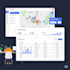 scrape google maps to deliver targeted b2b leads