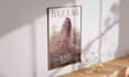 deliver high quality packaging design, fashion poster and illustration