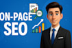 do onpage SEO and technical optimization for wordpress, wix, and shopify