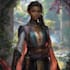 dnd character art and dnd character art