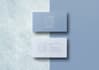 provide professional business card design services