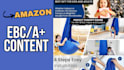 write seo amazon listing optimization, amazon product description