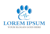 design professional veterinary logo bonus free editable file