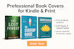 do KDP book cover design KDP paperback design ebook cover, romance book cover