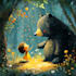 draw children book illustrations, comic illustrations