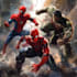 do any comics in manga, manhwa, webtoon styles