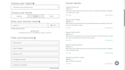 optimized your website on page and off page