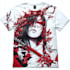 create illustrations exclusives for your tshirts