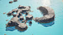 3d environments for games, films, or visualizations