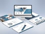 create powerpoint template with a master slide within 24 hours