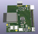 design esp32, stm32 arduino pcb layouts in altium, kicad, or easyeda