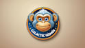 sign treak monkey logo just in 12 hours