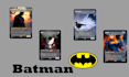 create a custom magic the gathering card
