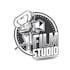 make a awesome film production logo