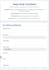 create a professional web form that generates a custom PDF