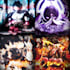 do anime style poster art custom fan art