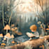 create children book illustration