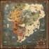 create your fantasy city map