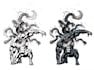 create art in comic style