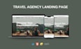 build an SEO optimized, fast, user friendly nextjs landing page
