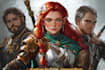 illustrate fantasy art creatures and characters