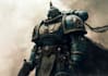 design a warhammer 40k character based on your idea