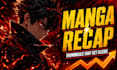 design manhwa, manga, and anime thumbnail for youtube that gets clicks