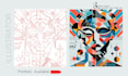 do all kinds of graphic design for your projects