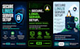 setup and secure your linux server ubuntu debian