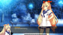 develop visual novel game in unity game engine for pc, mobile and web