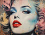 make awesome wpap pop art portrait