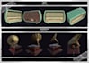 conception de props 3d