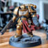 paint your warhammer 40k, sigmar and dnd miniatures