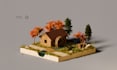 create custom 3d elements for your project